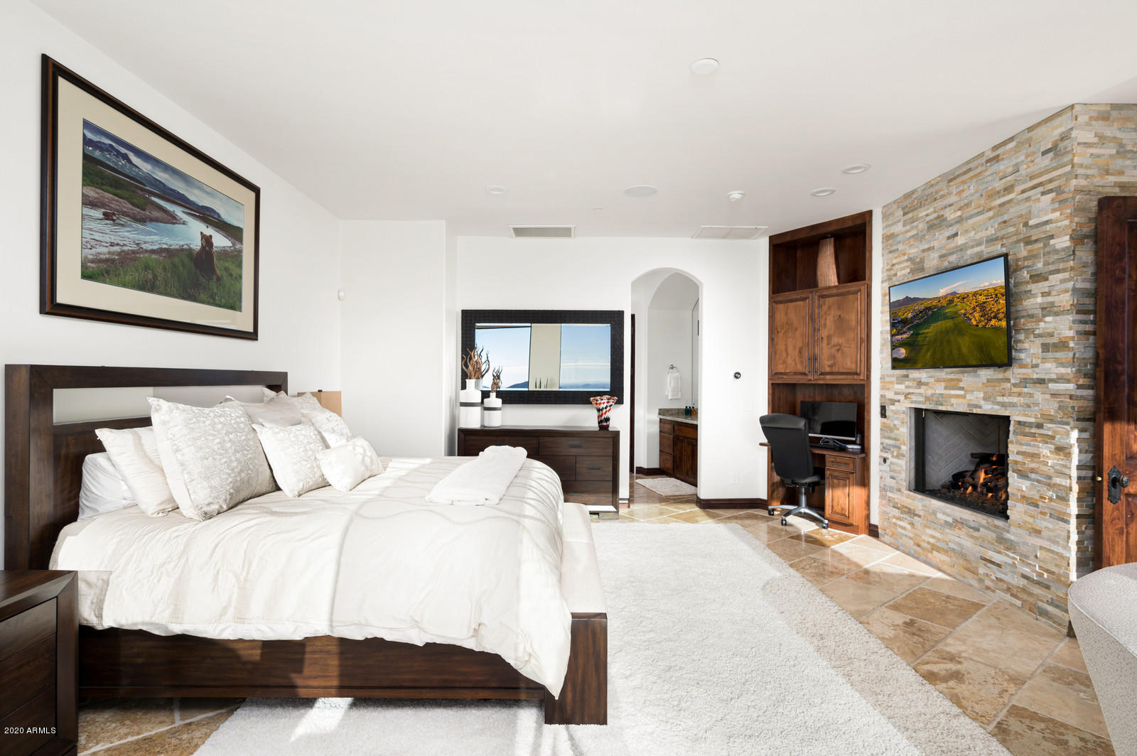 Desert Mountain - Residential