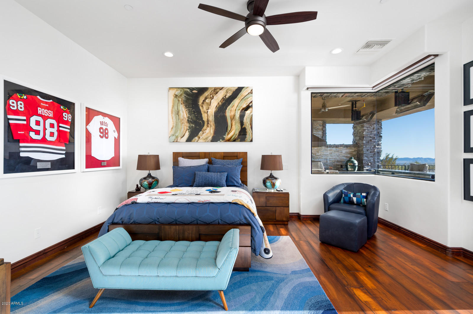 Desert Mountain - Residential