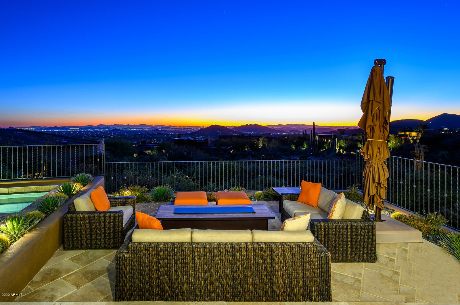 Desert Mountain - Residential