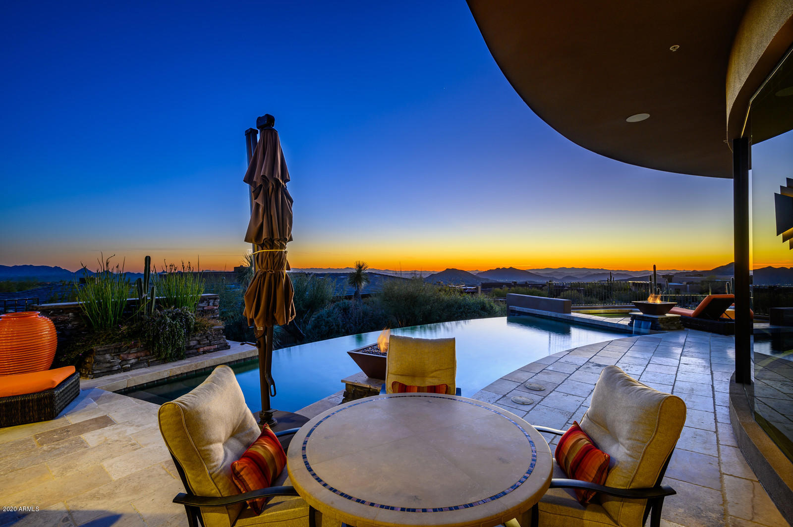 Desert Mountain - Residential