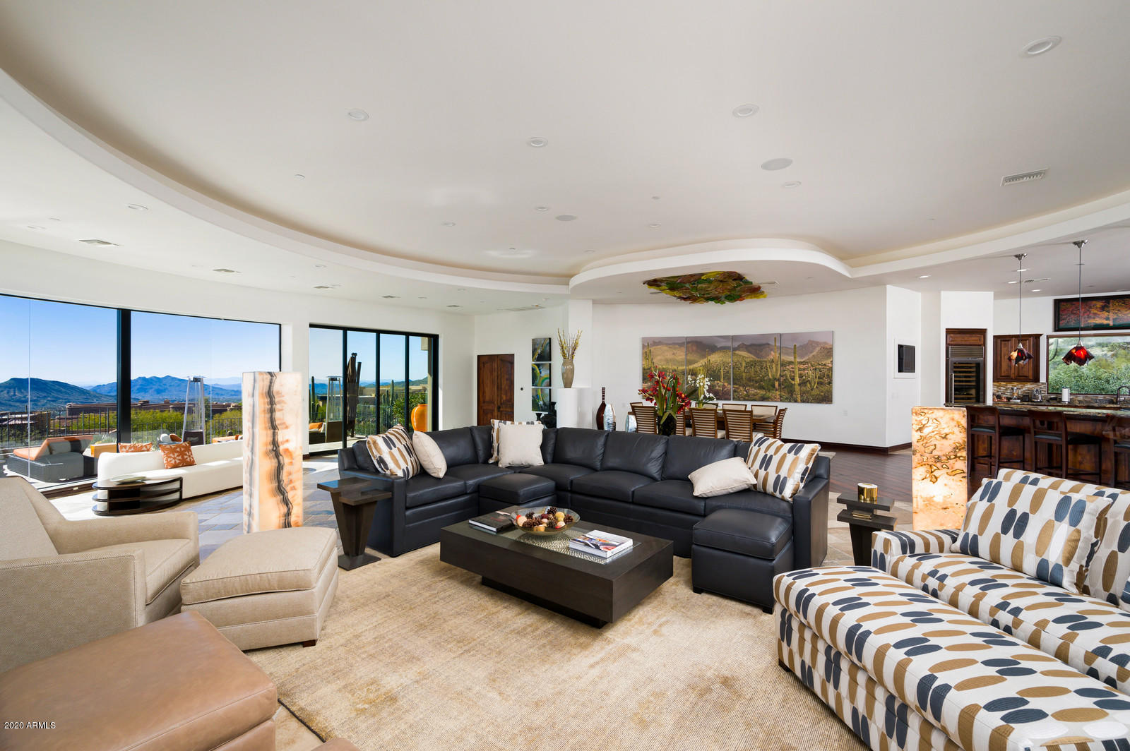 Desert Mountain - Residential