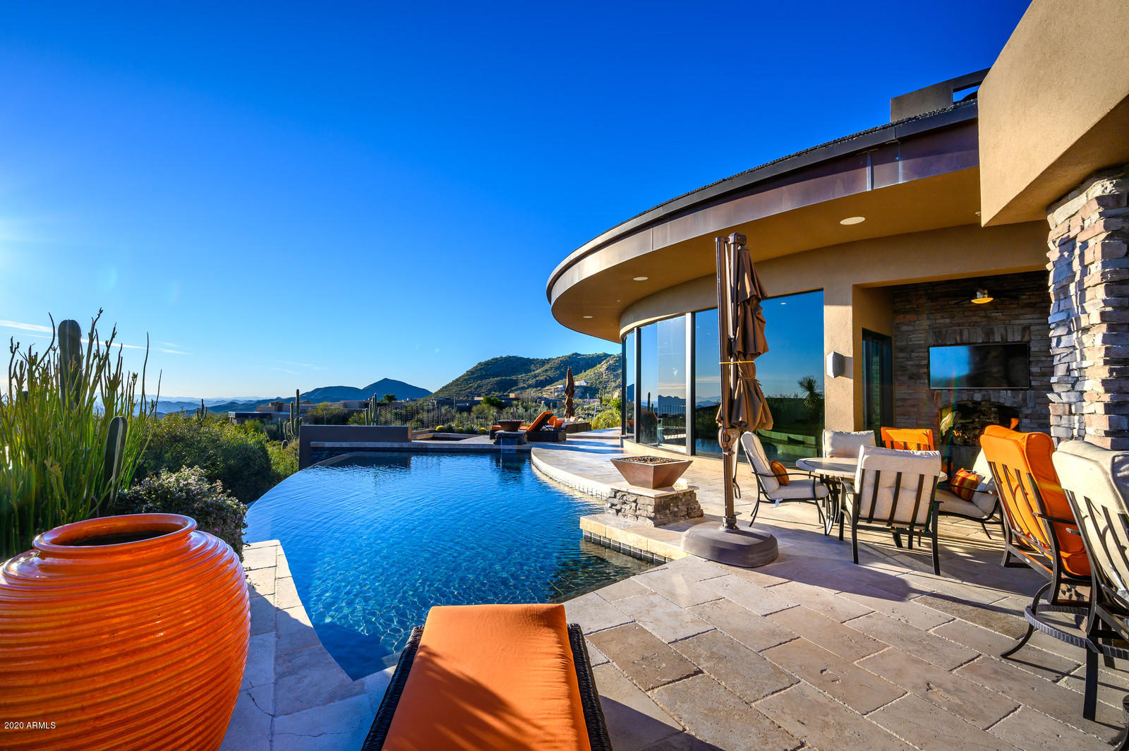 Desert Mountain - Residential