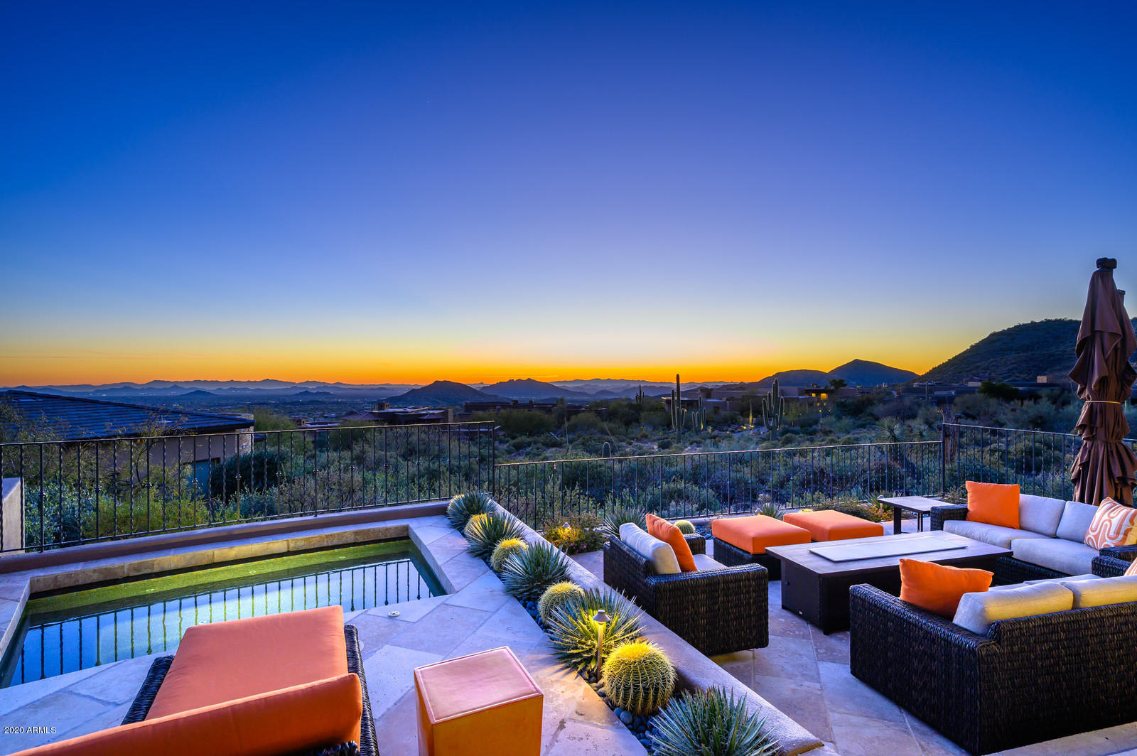 Desert Mountain - Residential