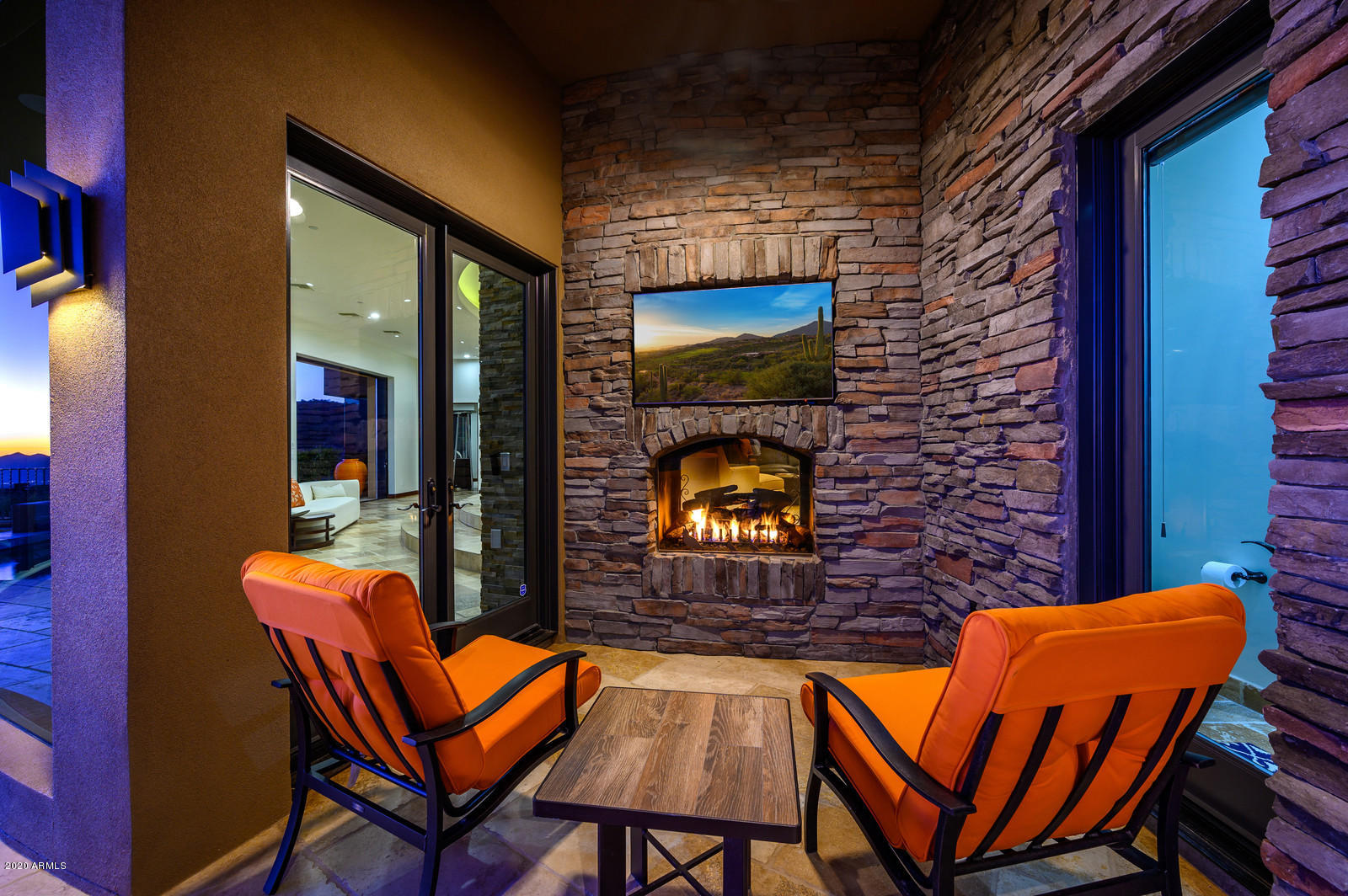 Desert Mountain - Residential