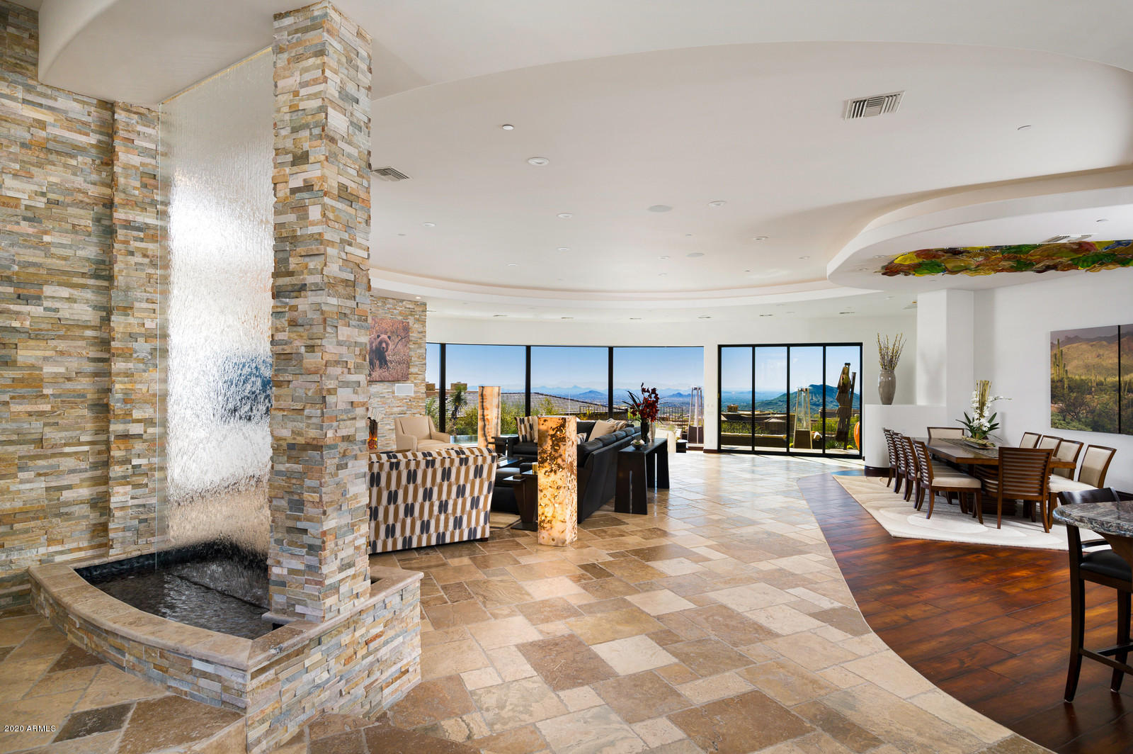 Desert Mountain - Residential