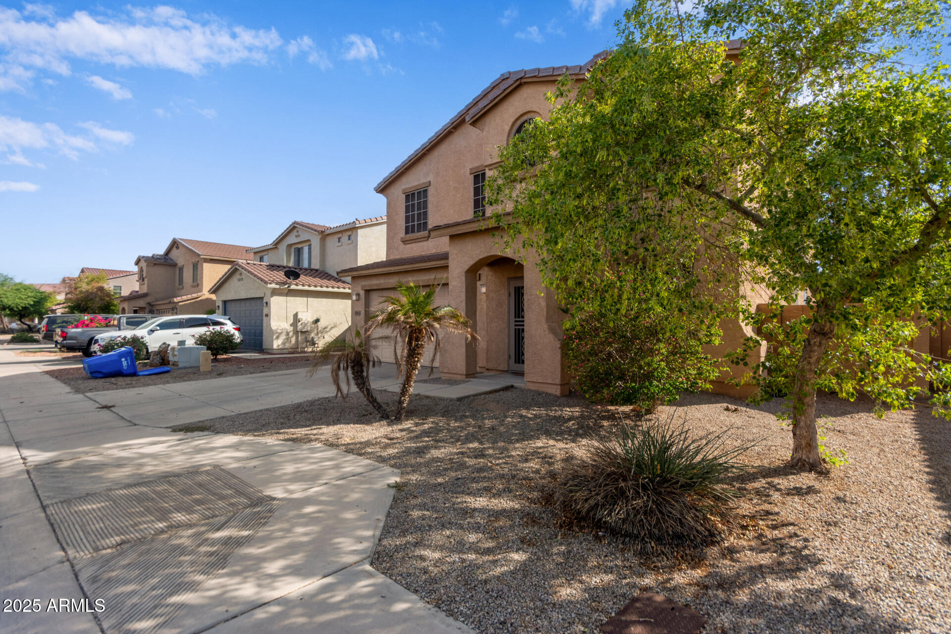 6414 S 72ND Lane