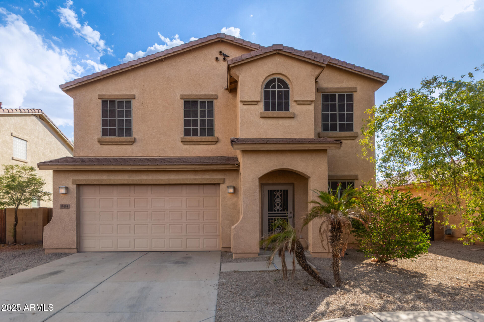 6414 S 72ND Lane