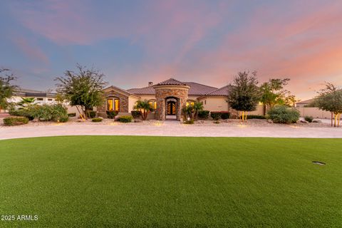 16659 W PIMA Street Goodyear AZ 85338