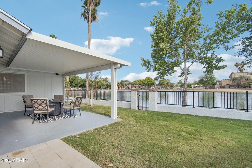 Photo of 2141 W Jibsail Loop, Mesa, AZ 85202 (MLS # 7030920)