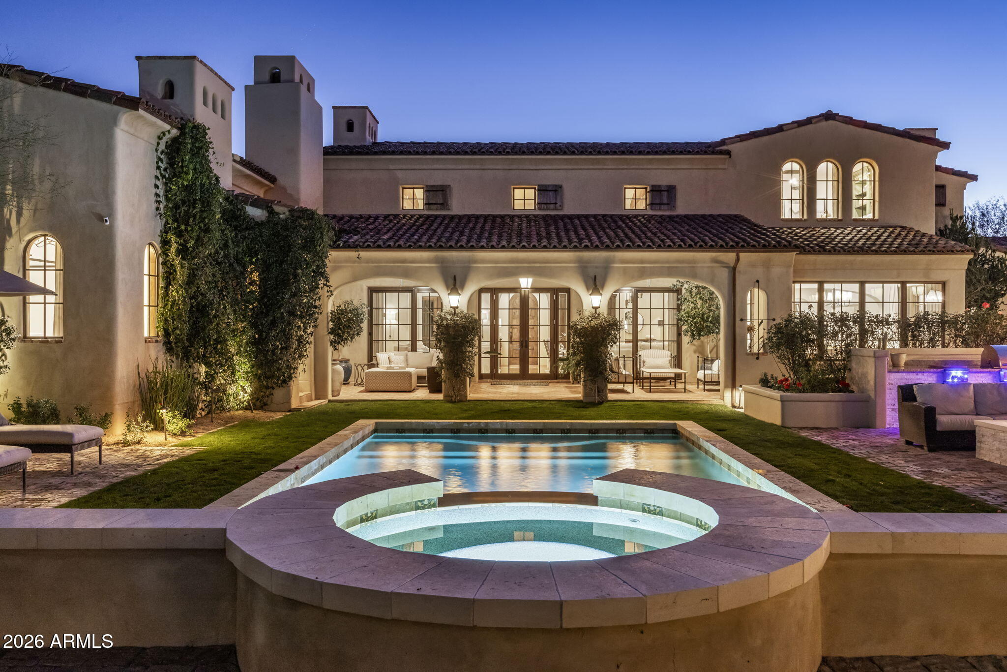 9290 E THOMPSON PEAK Parkway 455