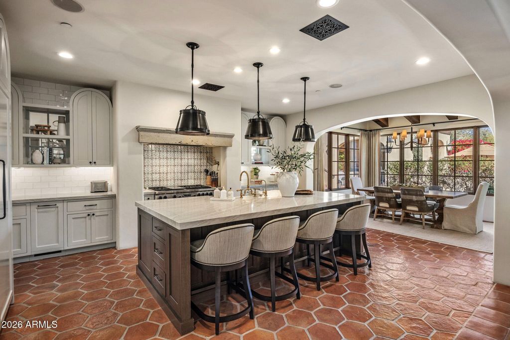 Photo of 9290 E Thompson Peak Parkway #455, Scottsdale, AZ 85255 (MLS # 6979023)