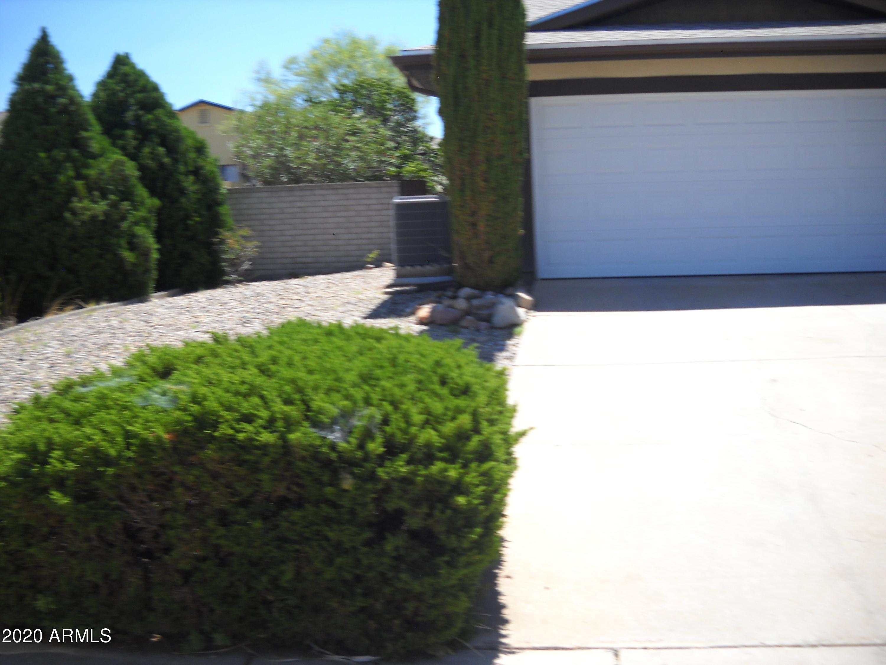 SUMMIT MEADOWS - Residential Lease