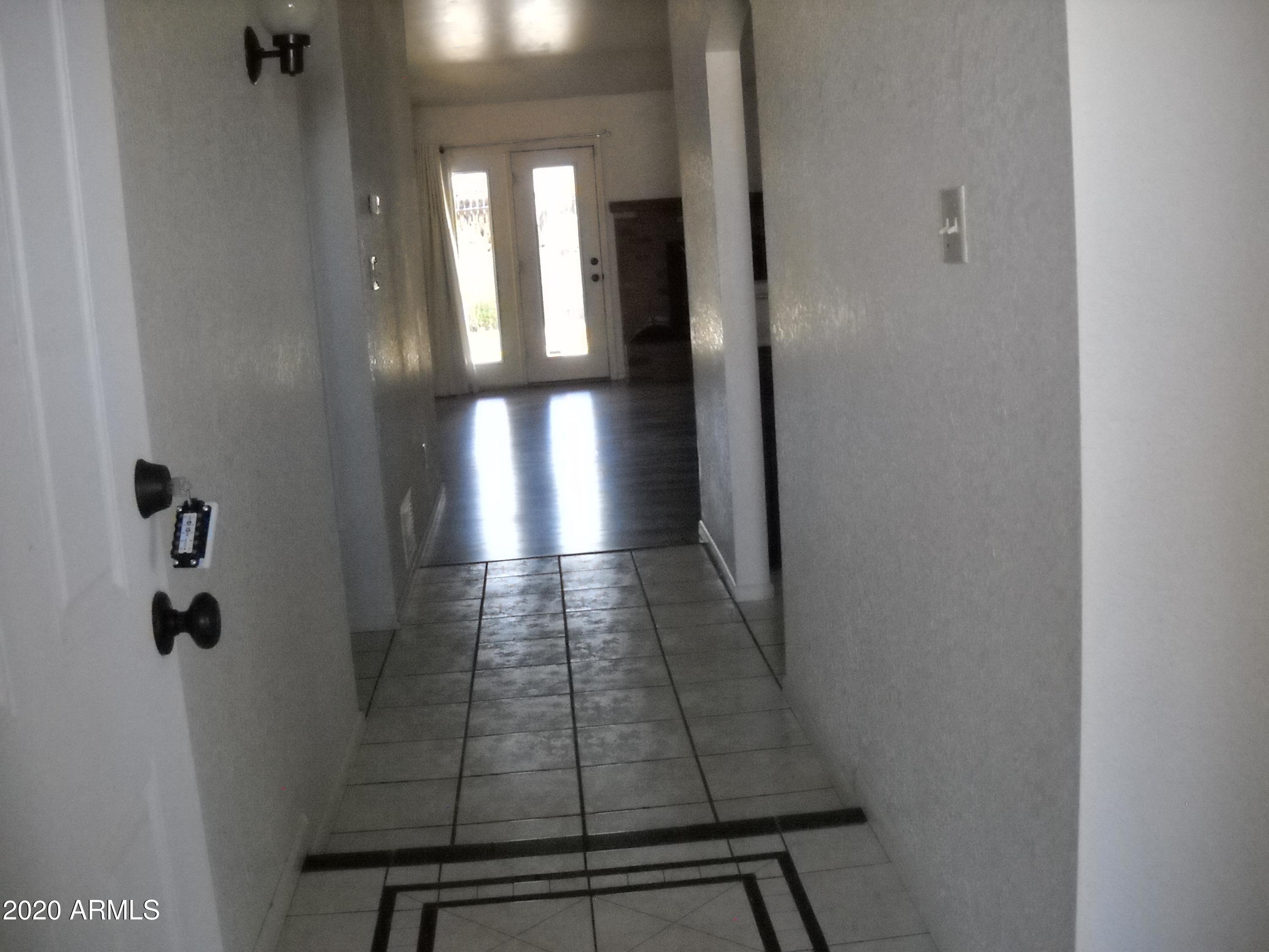 SUMMIT MEADOWS - Residential Lease