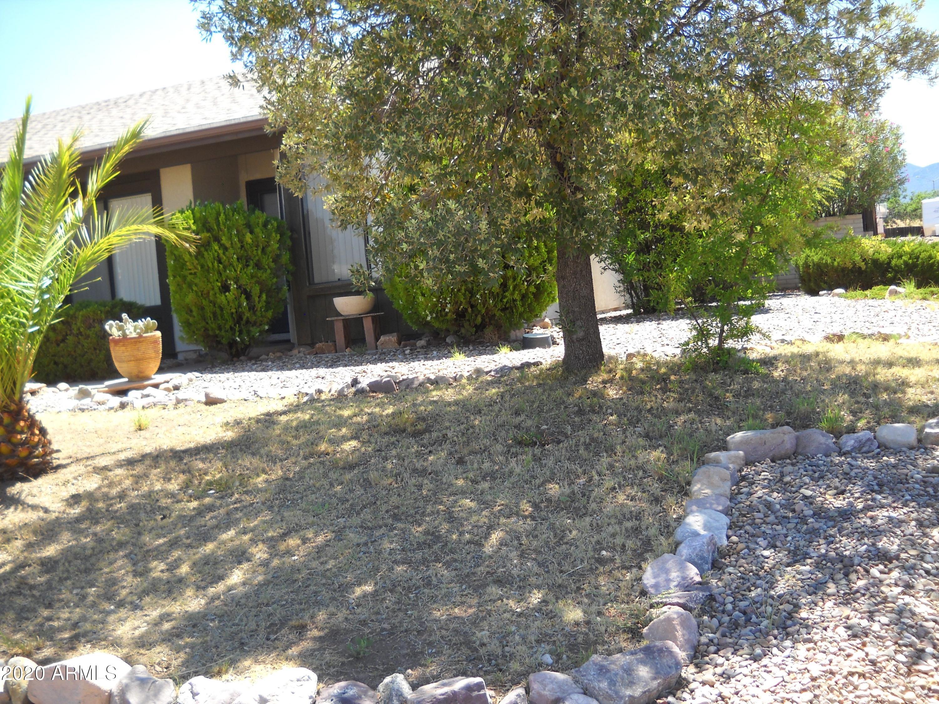 SUMMIT MEADOWS - Residential Lease