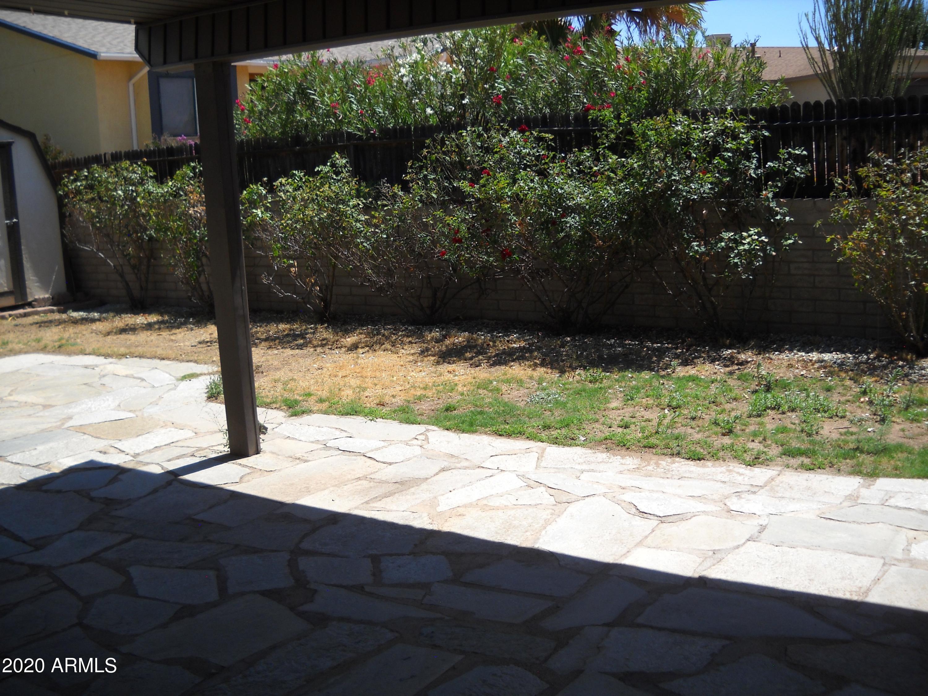 SUMMIT MEADOWS - Residential Lease