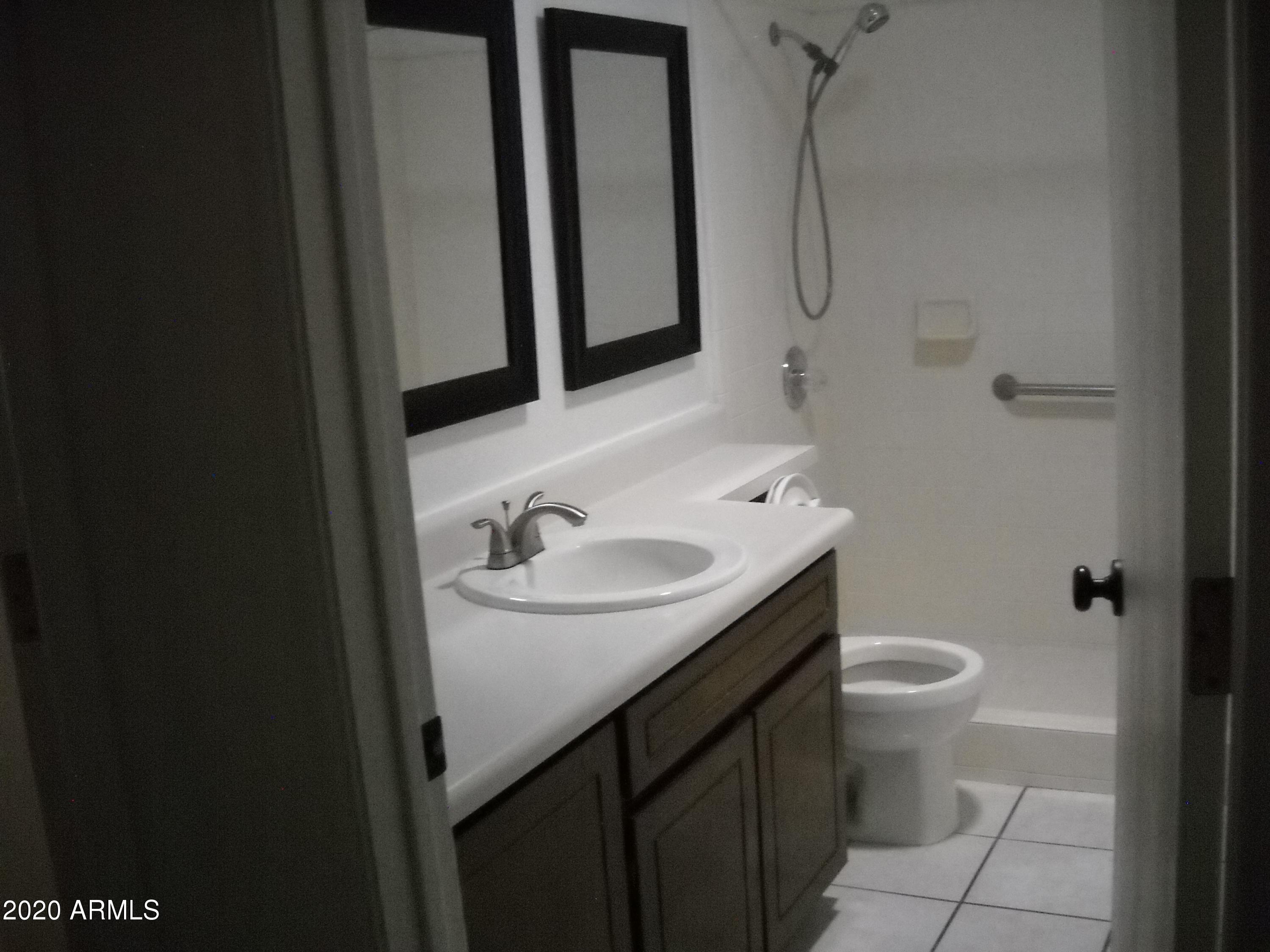 SUMMIT MEADOWS - Residential Lease
