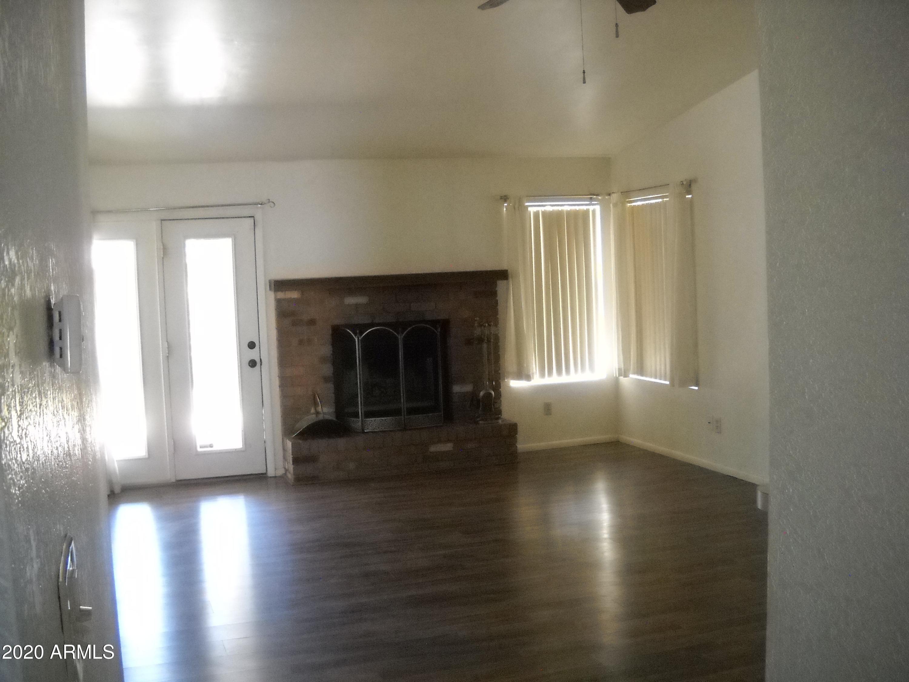 SUMMIT MEADOWS - Residential Lease
