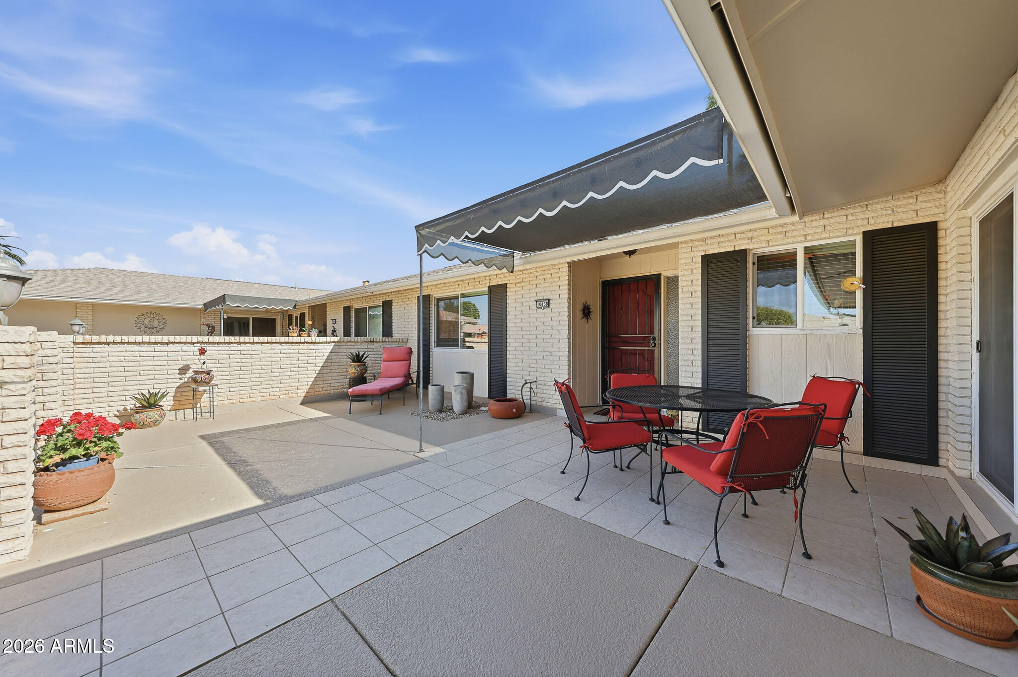 10438 W SARATOGA Circle