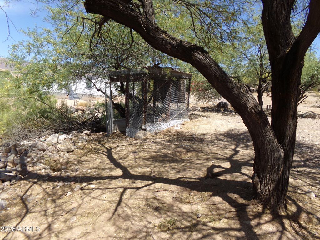 Photo of 44812 N 18th Street, New River, AZ 85087 (MLS # 7017704)