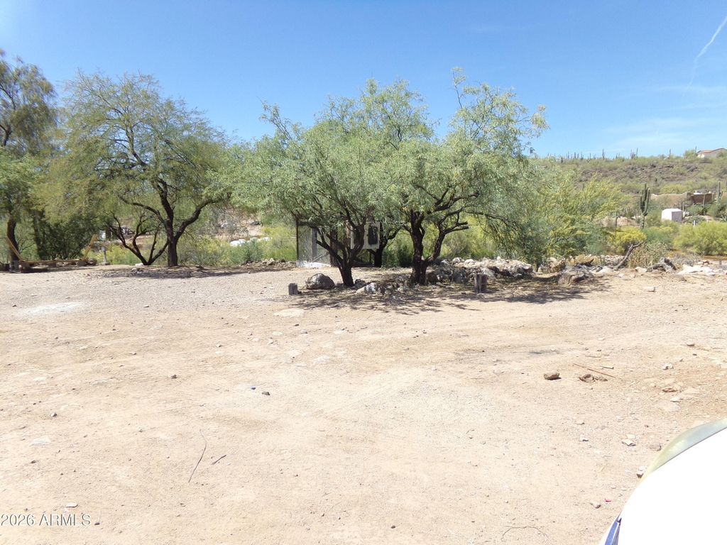 Photo of 44812 N 18th Street, New River, AZ 85087 (MLS # 7017704)