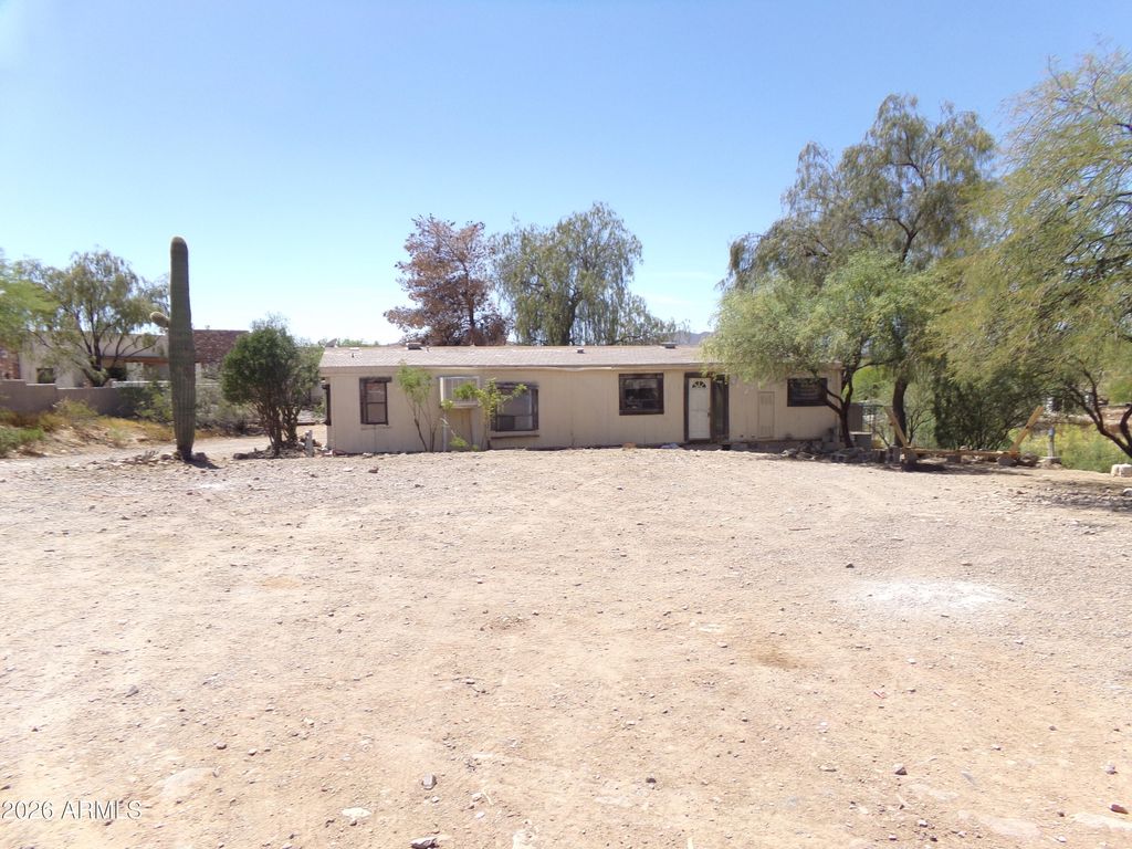 Photo of 44812 N 18th Street, New River, AZ 85087 (MLS # 7017704)