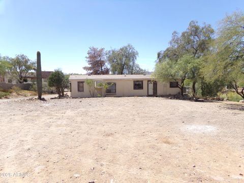 44812 N 18TH Street New River AZ 85087