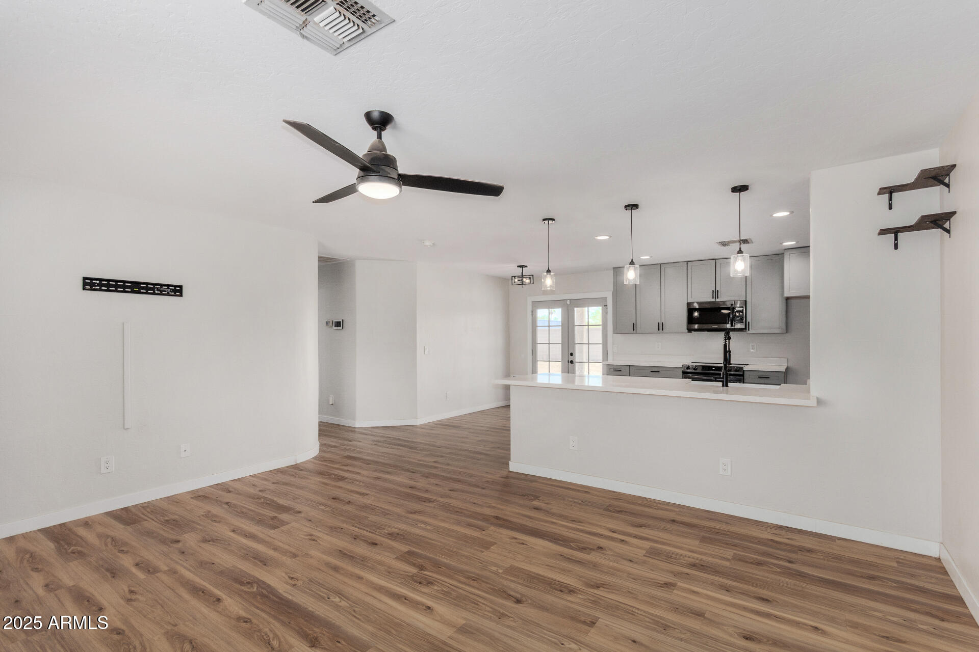 5309 E PREAKNESS Drive