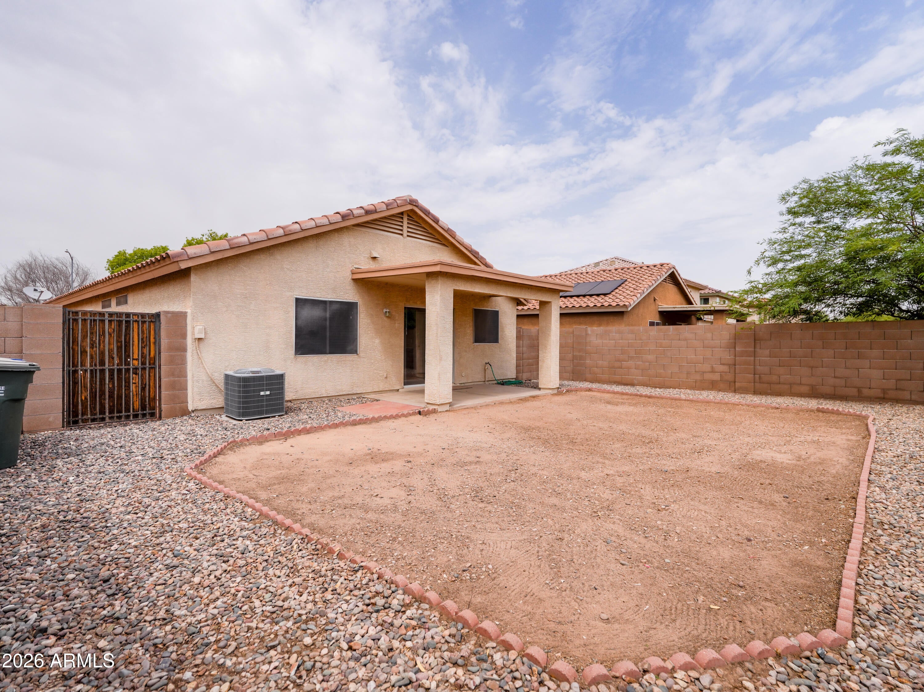 11931 W CHARTER OAK Road