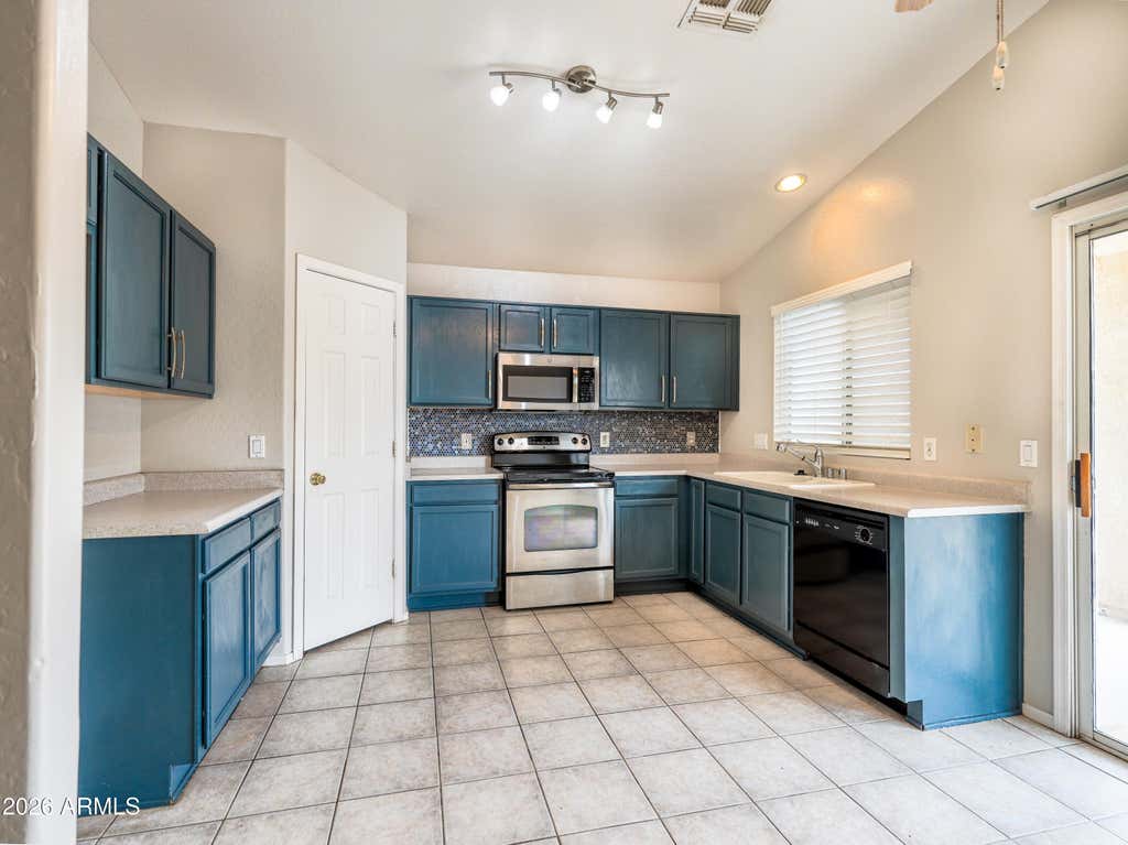 Photo of 11931 W Charter Oak Road, El Mirage, AZ 85335 (MLS # 7063970)