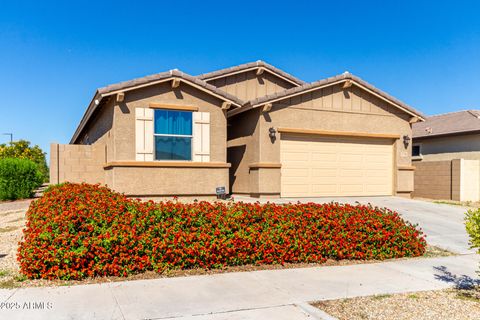 17796 W ROBIN Lane Surprise AZ 85387