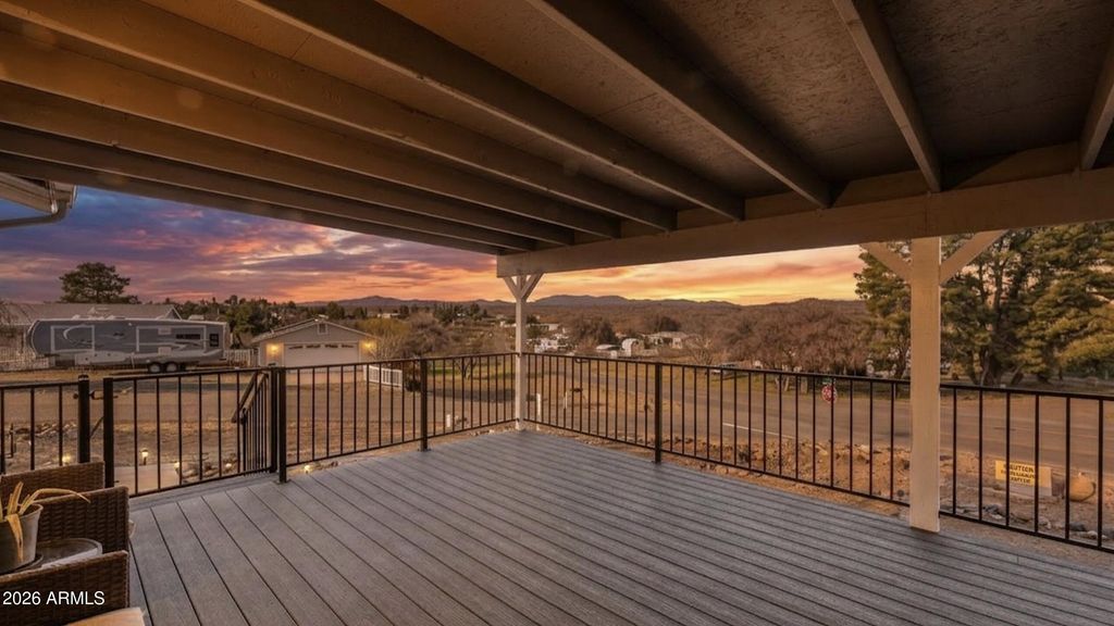 Photo of 17202 E Bob White Road, Mayer, AZ 86333 (MLS # 7002367)