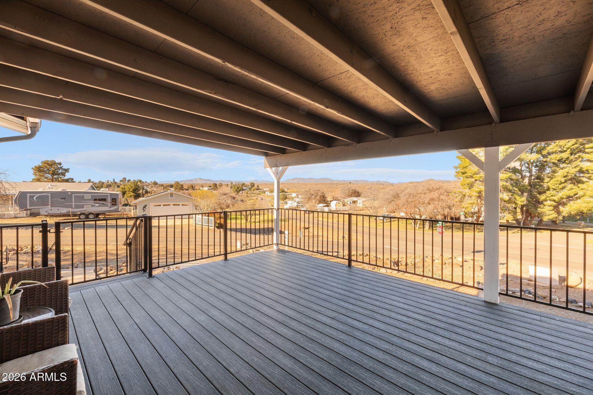 17202 E BOB WHITE Road