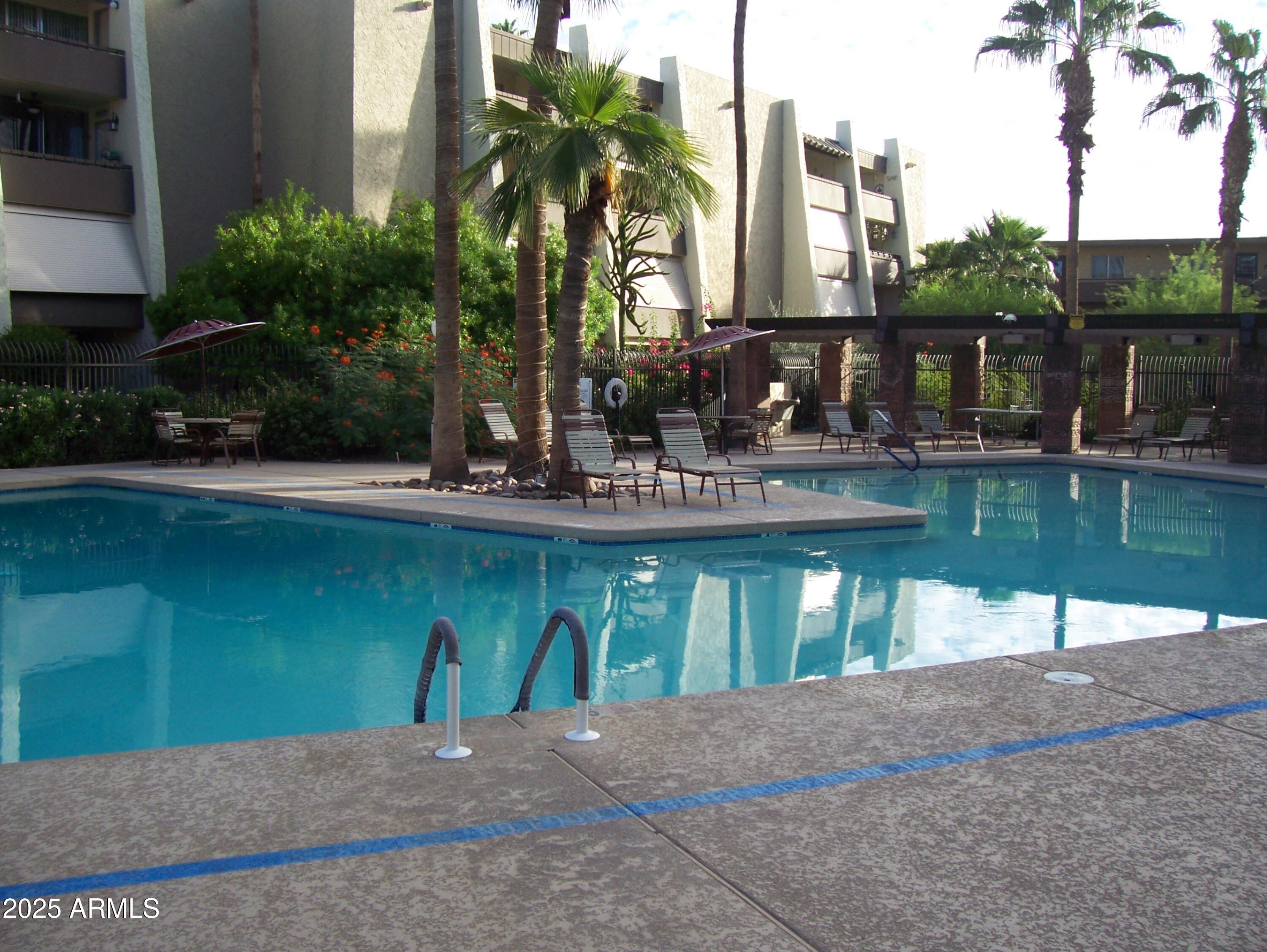 7625 E CAMELBACK Road A322