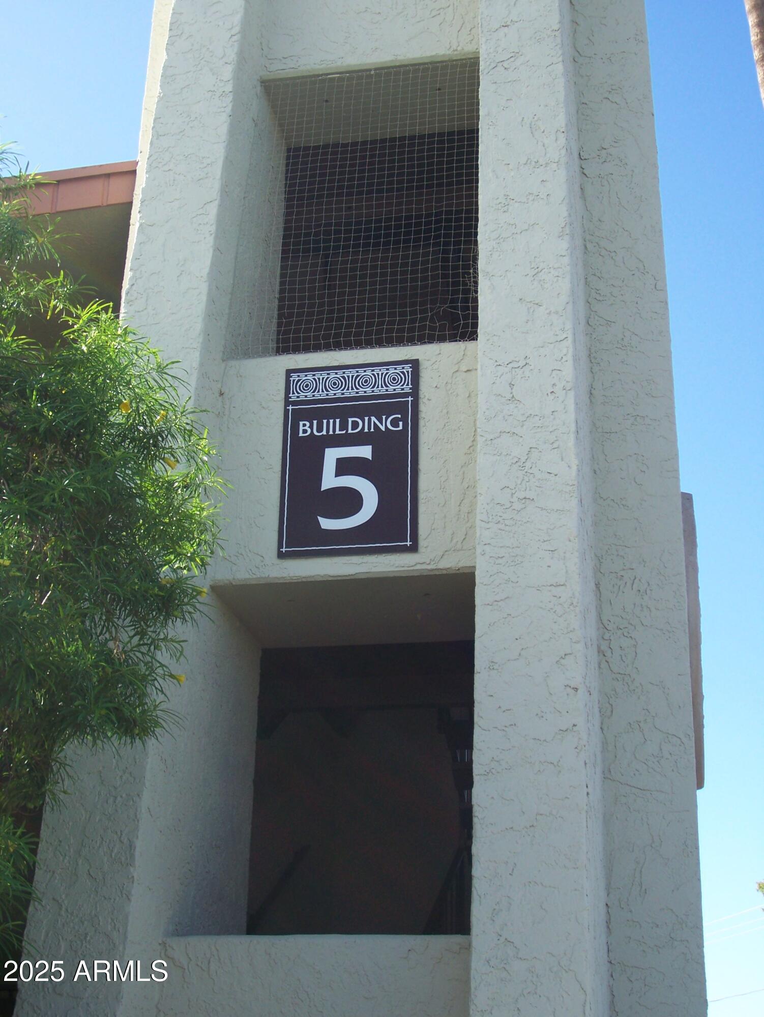 7625 E CAMELBACK Road A322