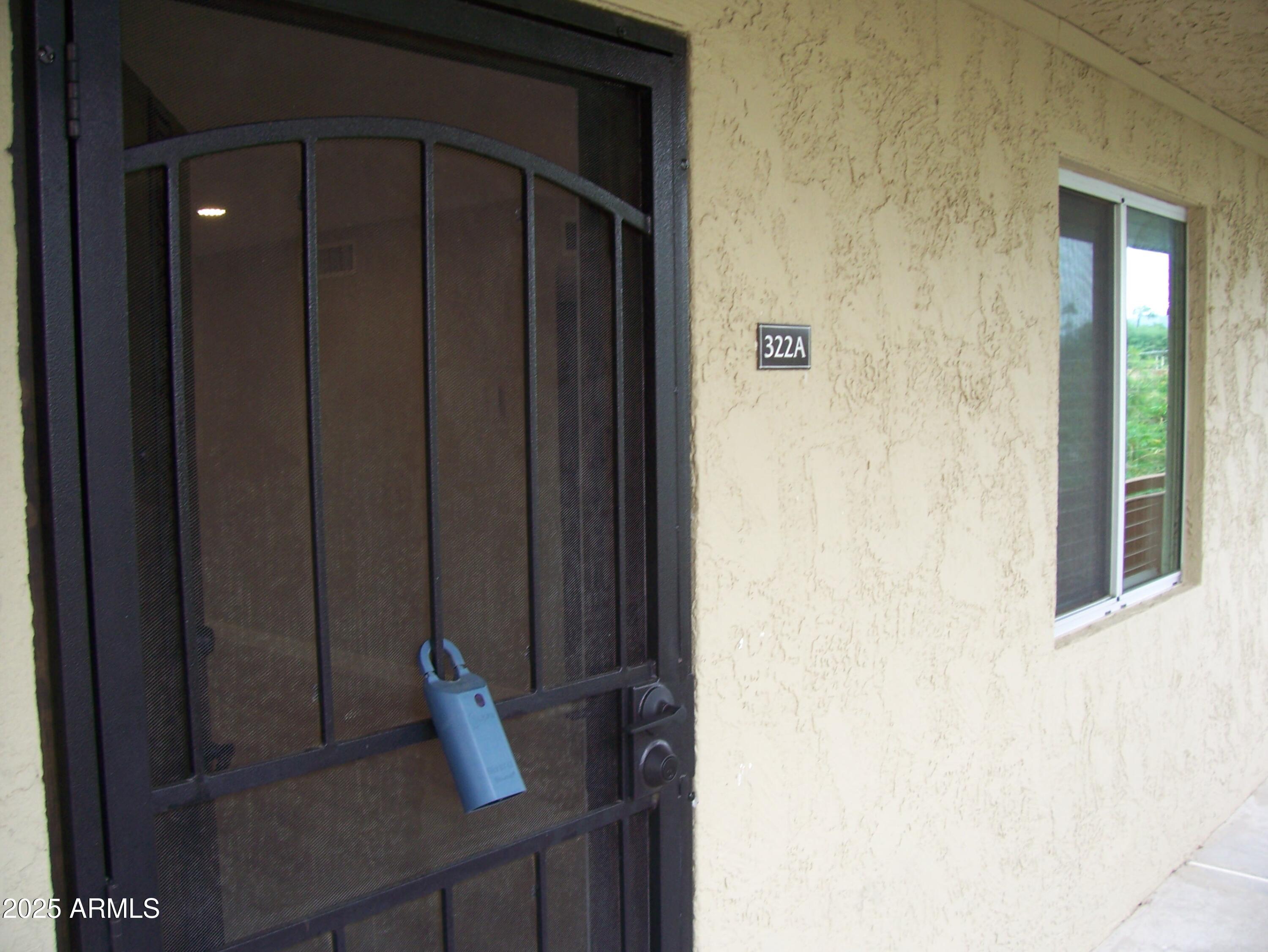 7625 E CAMELBACK Road A322