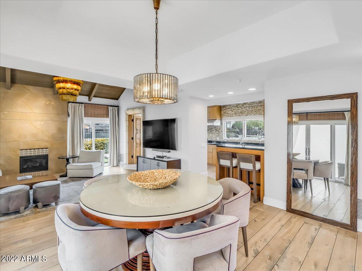 The Phoenician - Residential