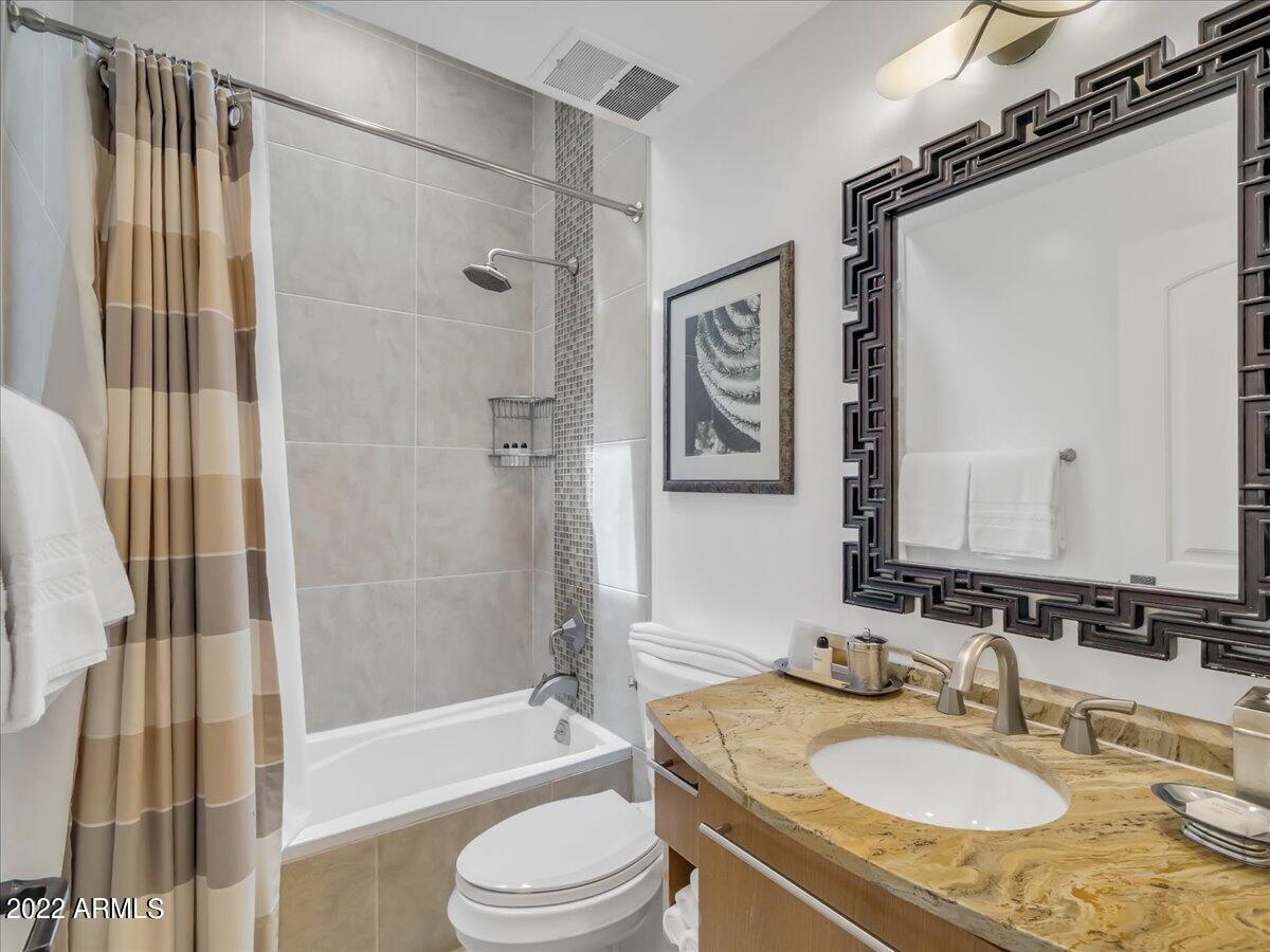 The Phoenician - Residential