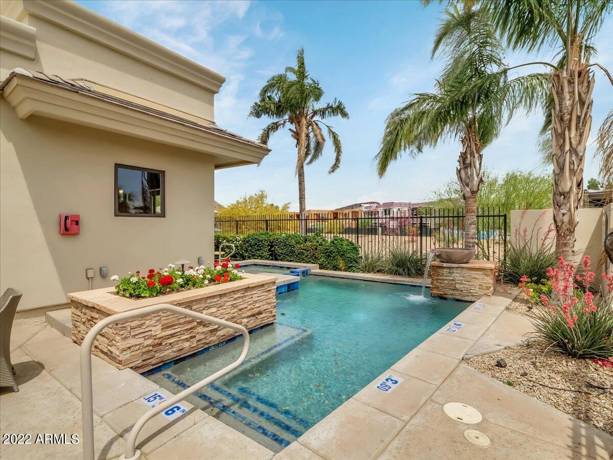 The Phoenician - Residential
