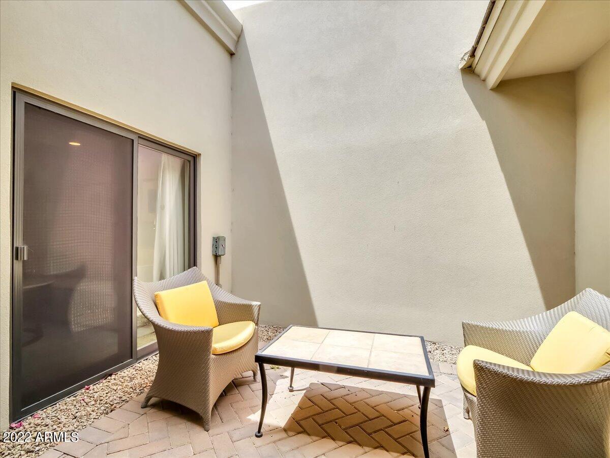 The Phoenician - Residential