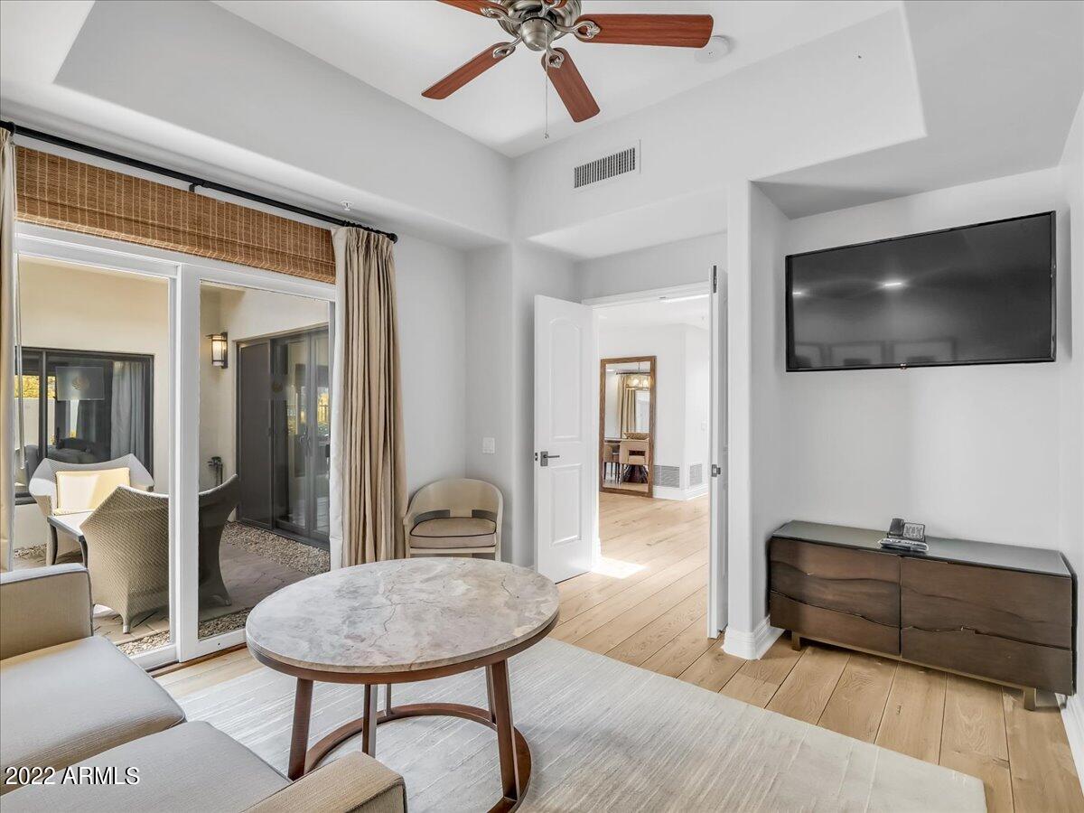 The Phoenician - Residential