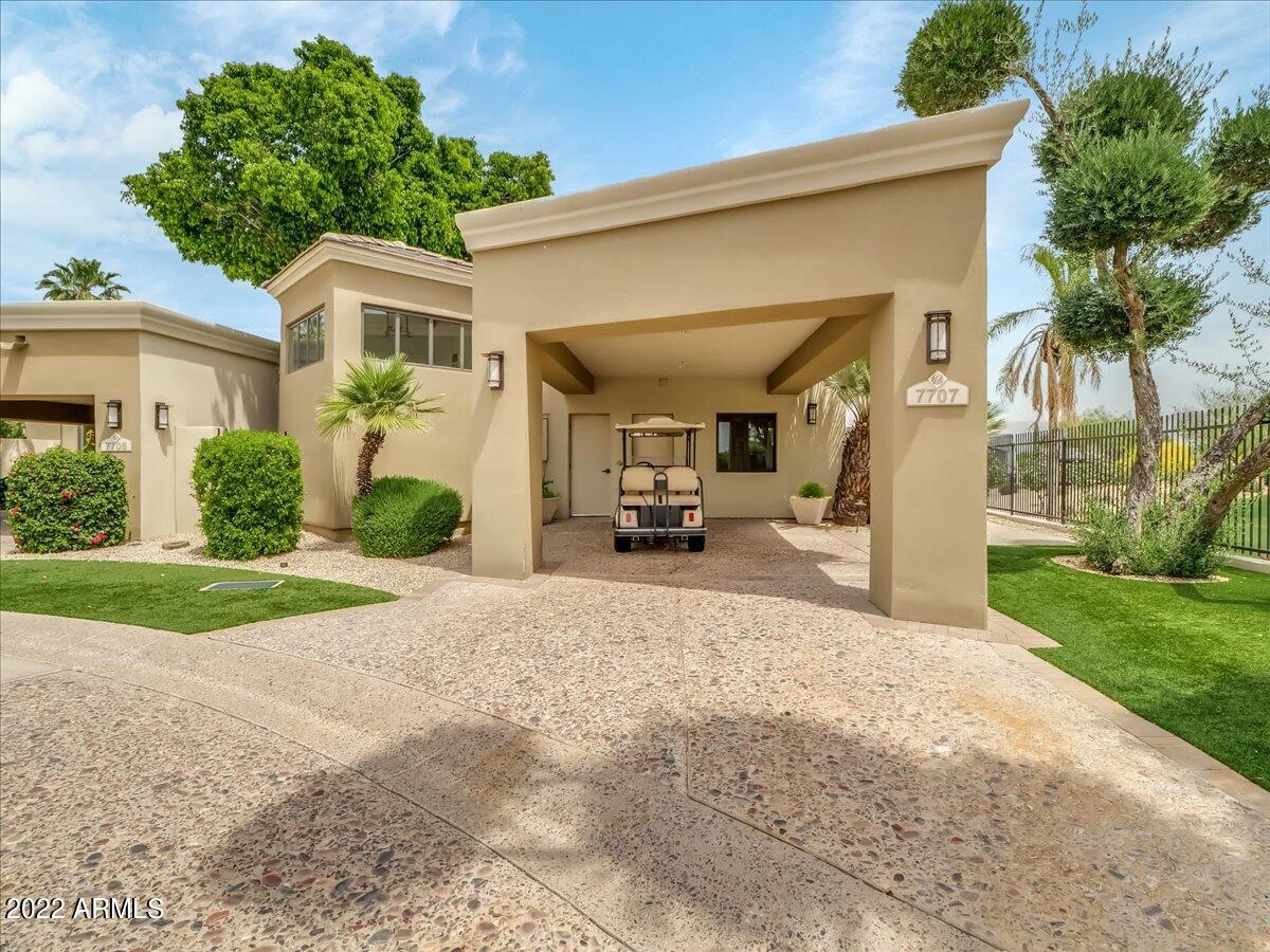The Phoenician - Residential