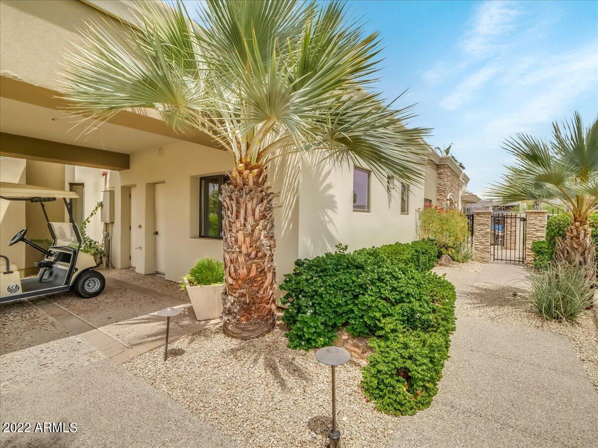 The Phoenician - Residential