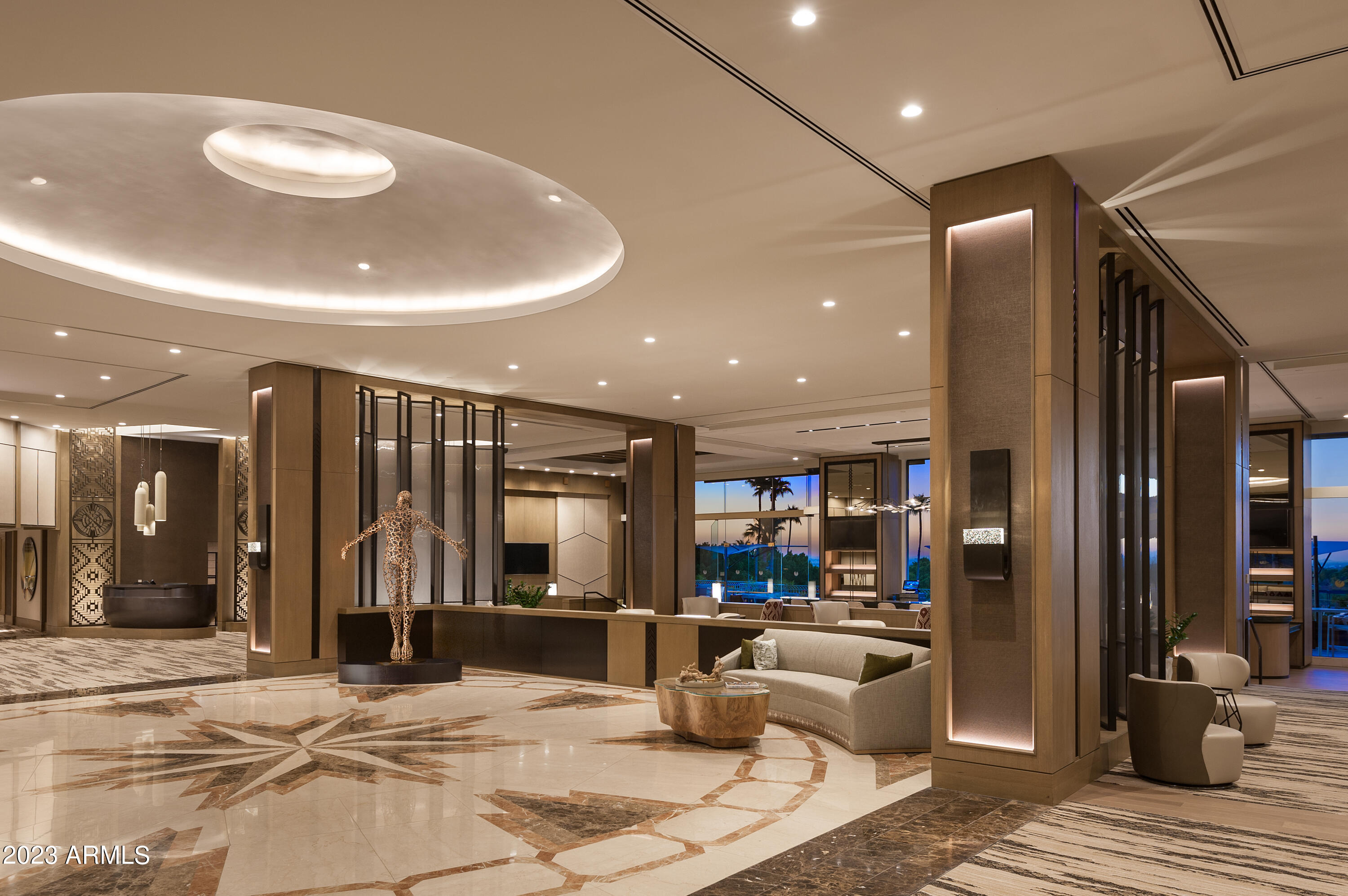 The Phoenician - Residential