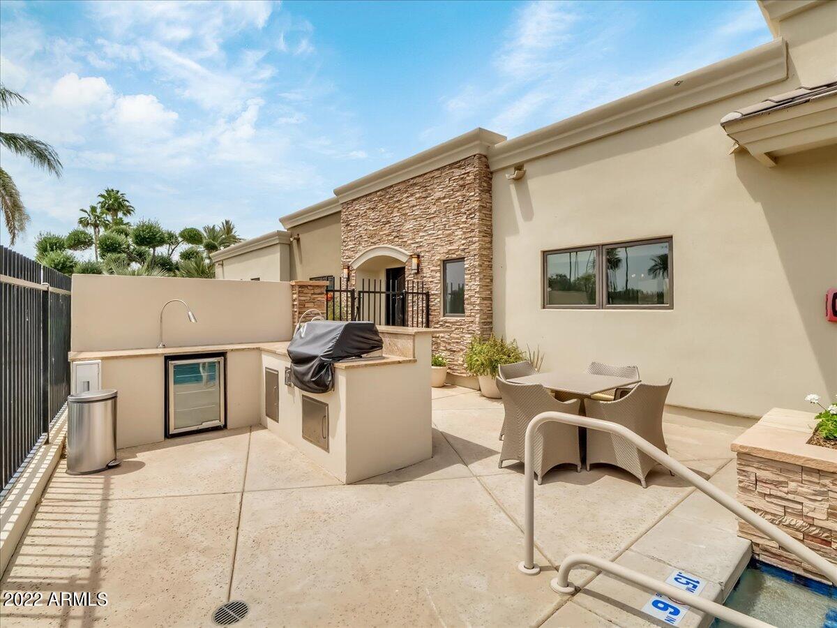 The Phoenician - Residential