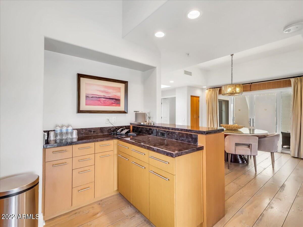 The Phoenician - Residential