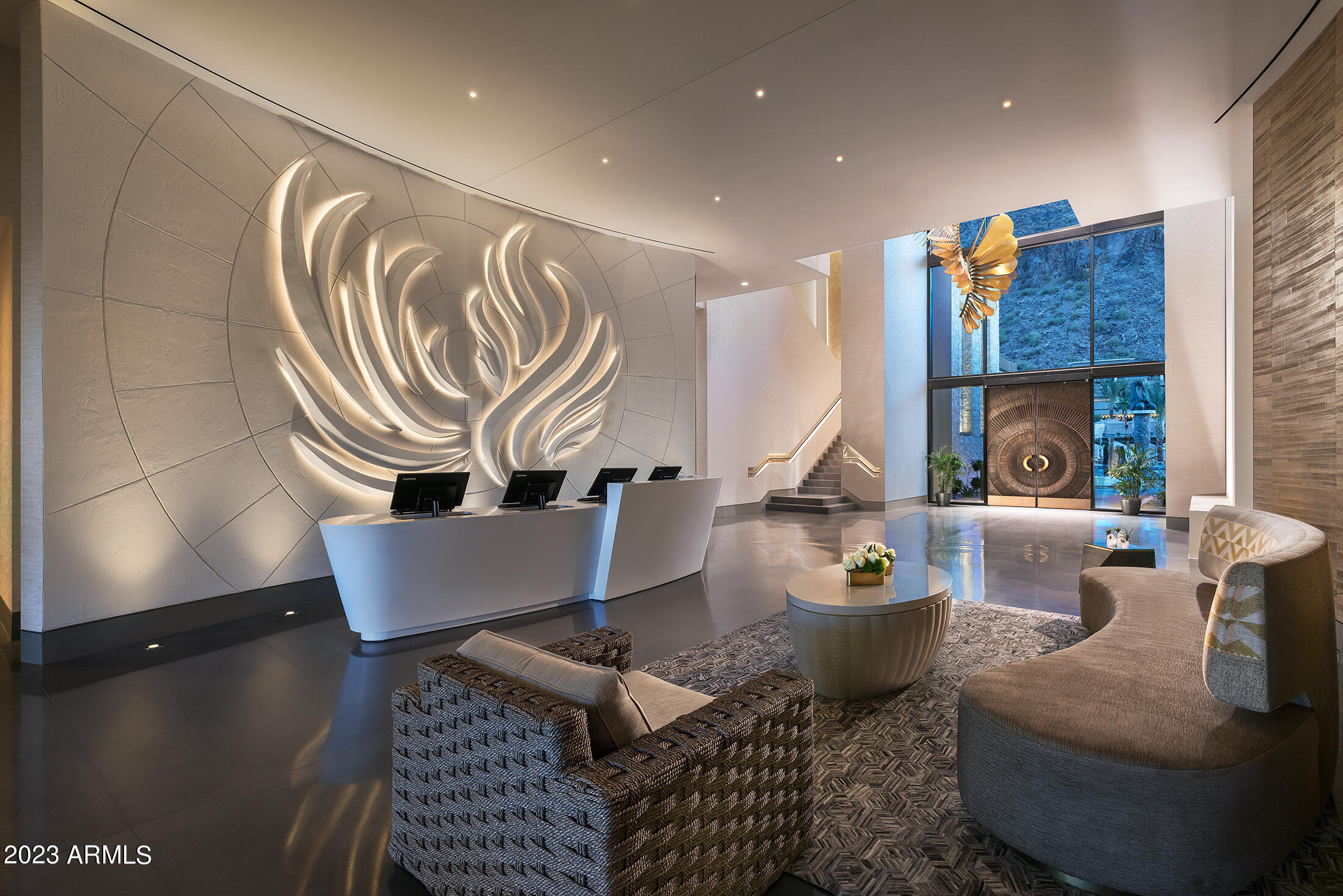 The Phoenician - Residential