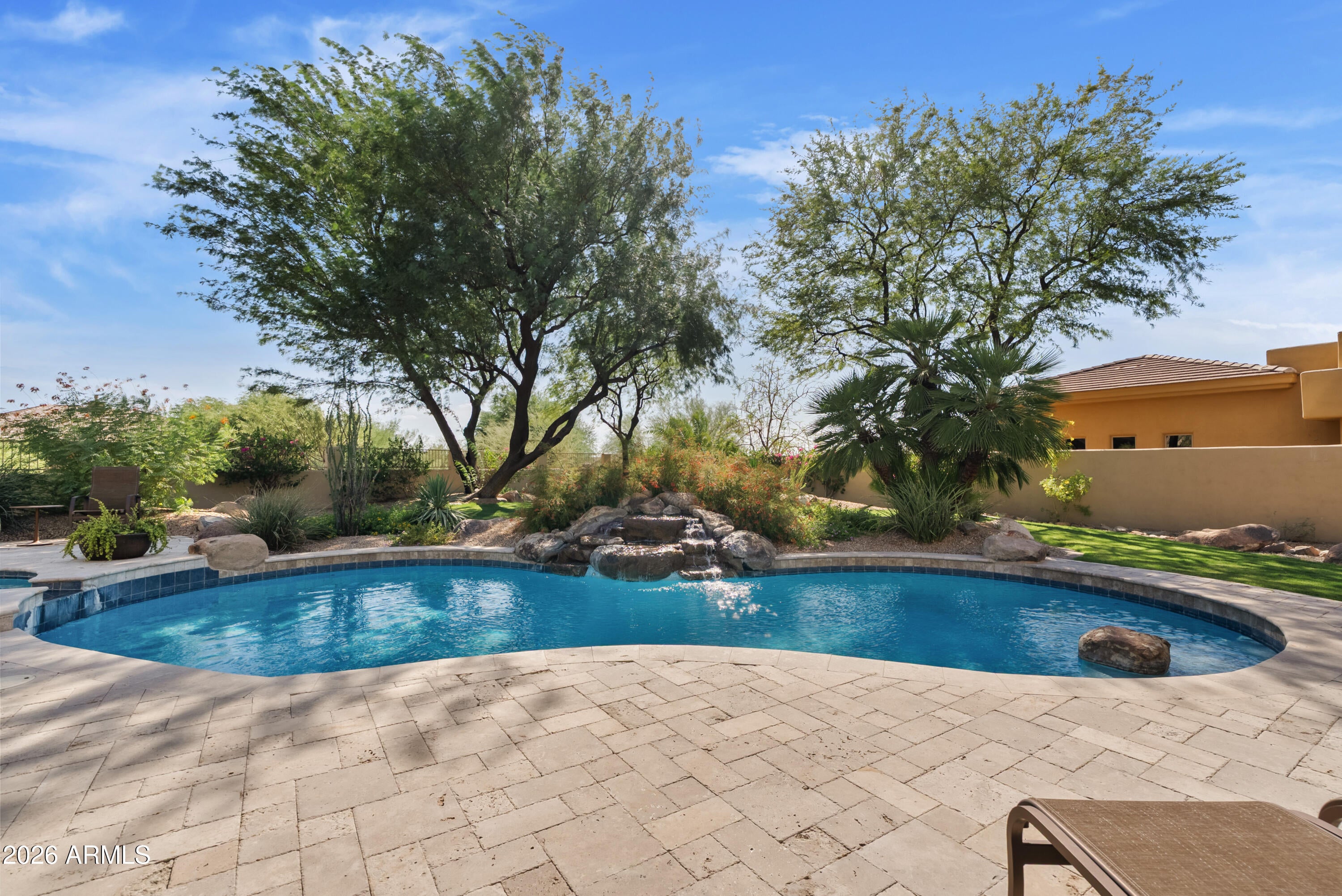 11749 E Bloomfield Drive