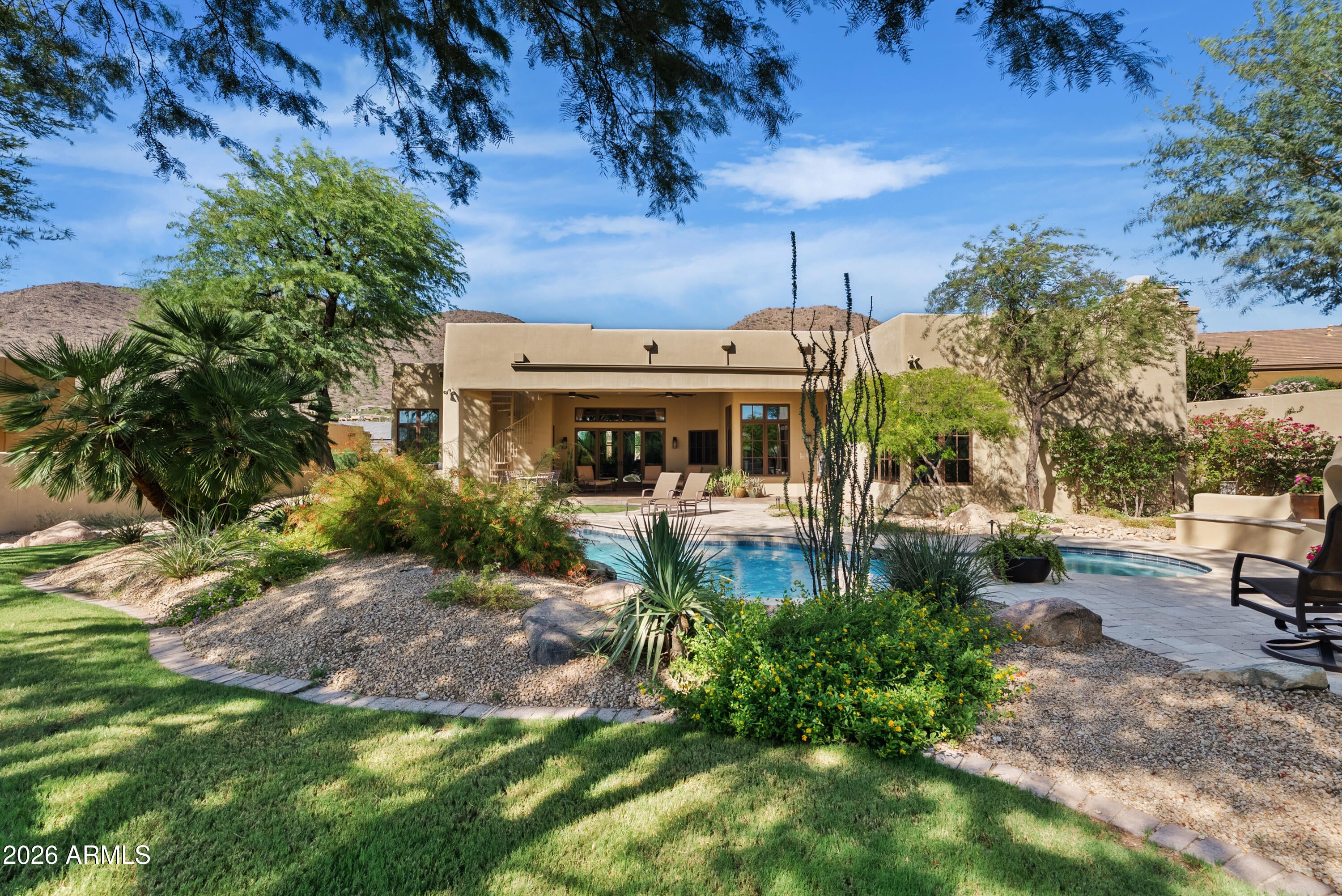 11749 E Bloomfield Drive