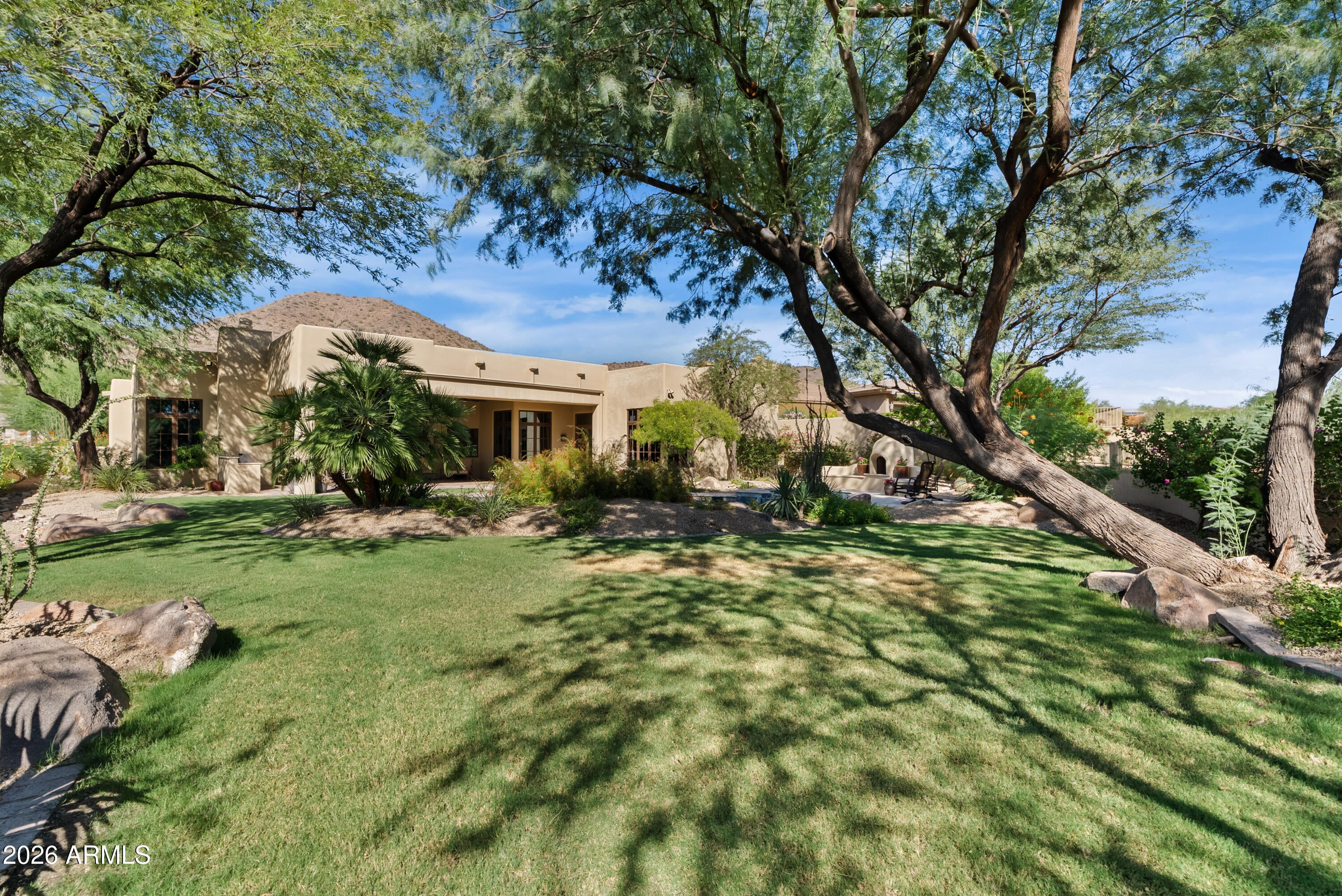 11749 E Bloomfield Drive
