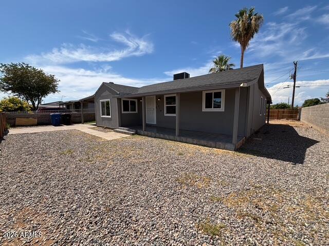 11014 W COCOPAH Street